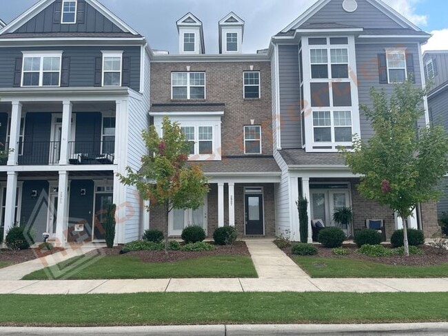 Foto del edificio - Luxury 3 Story 4 BD/3.5 Bath Townhome @ Sm...