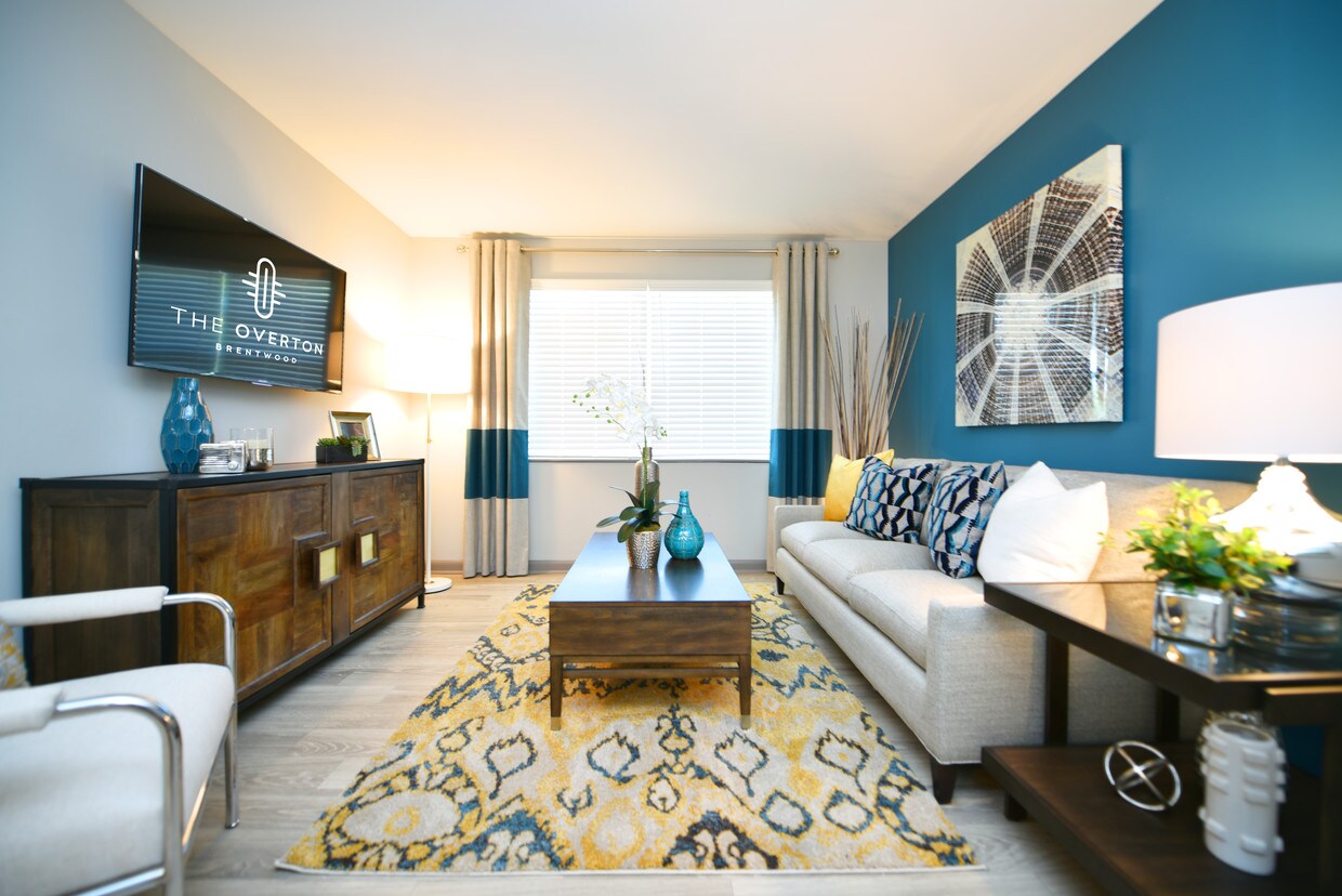 Overton Brentwood Apartments in Nashville, TN
