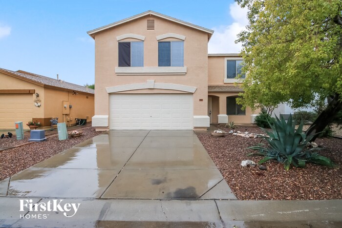 Foto principal - 989 E Dust Devil Dr