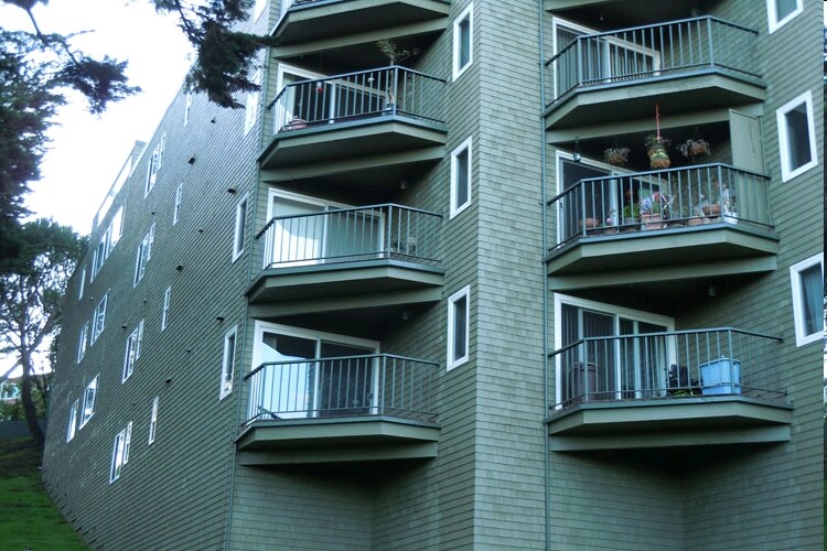 Foto del edificio - Casa De Vida Apartments