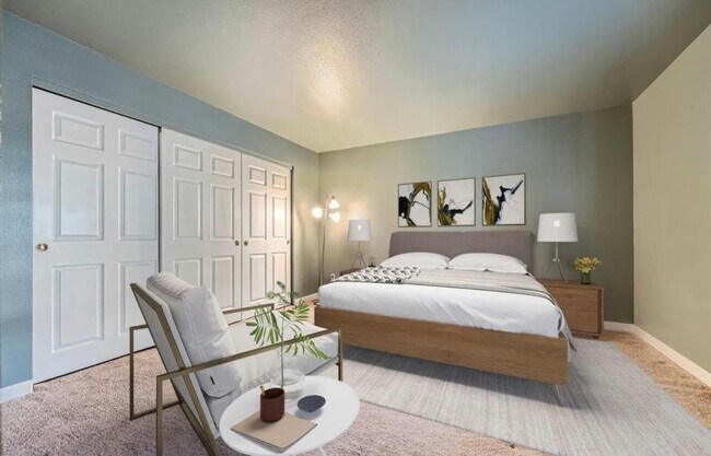 Photo - 6702 S Ivy Way, unit a1 Apartment