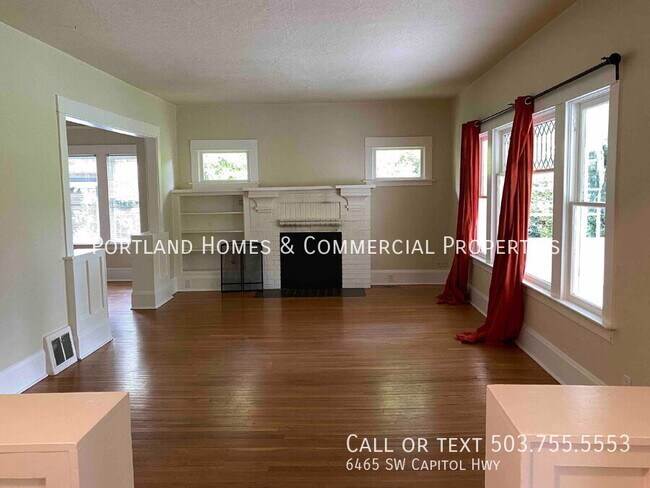 Foto del edificio - 6465 SW Capitol Hwy