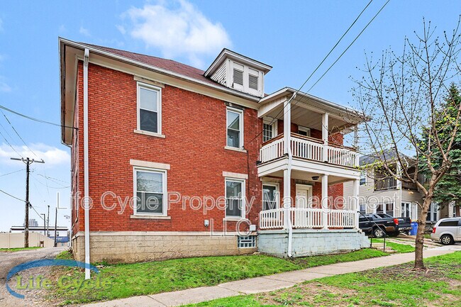 Foto del edificio - 18 Indiana Ave SW