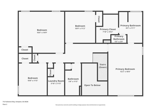 Building Photo - 712 Tullamore Way