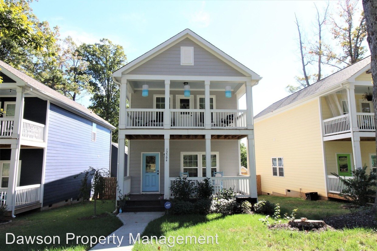 Primary Photo - 12304 Huntersville-Concord Rd