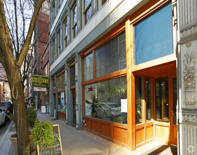 Building Photo - KEYSTONE LOFTS