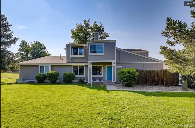 Photo - 4523 S Hannibal St Apartment