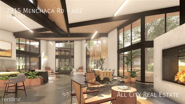 Foto del edificio - 7915 Menchaca Rd