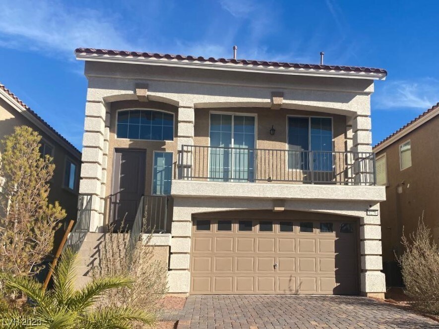 8276 S Sorrel St, Las Vegas, NV 89139 House Rental in Las Vegas, NV