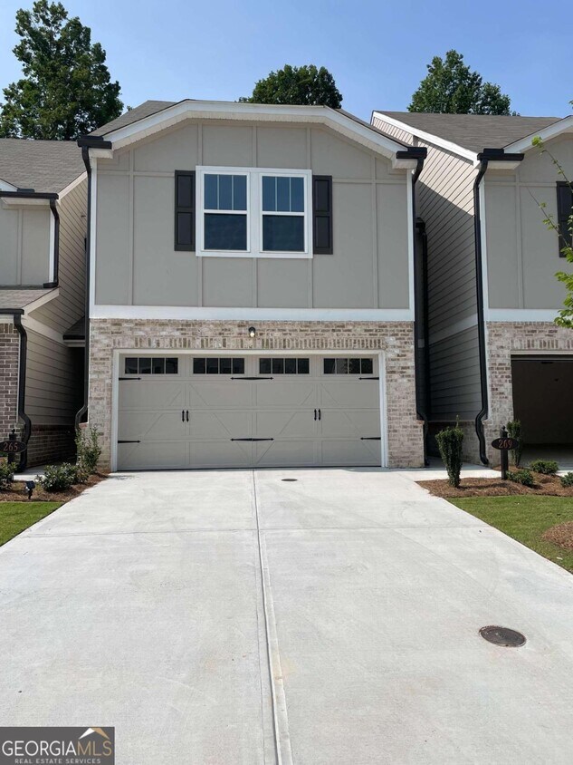 269 Timberland Ave, Dawsonville, GA 30534 Townhome Rentals in