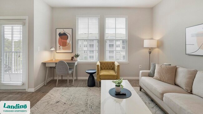 Foto del edificio - 2300 Tapestry Park Dr