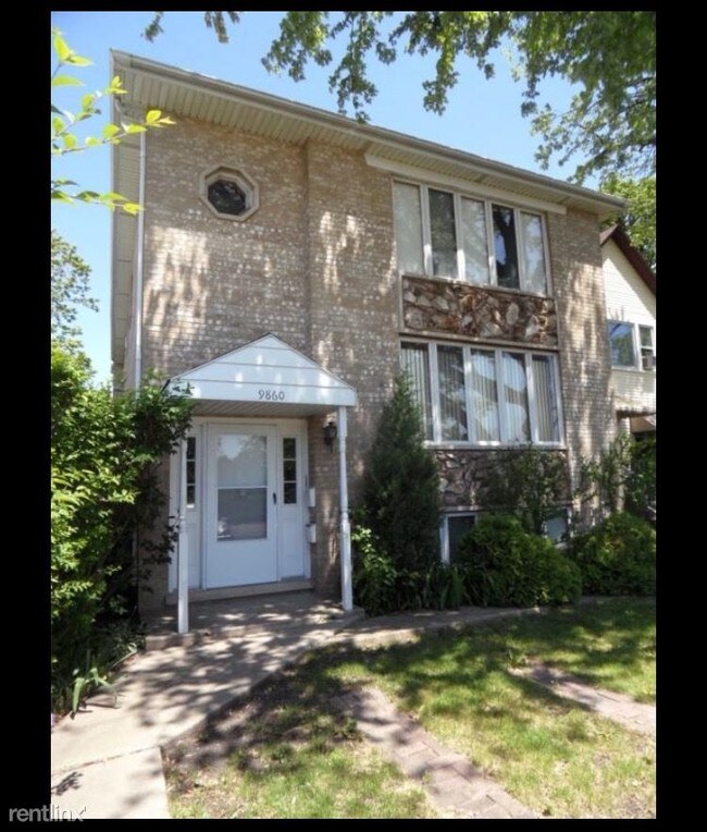 Building Photo - 9860 Irving Park Rd