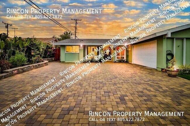 Building Photo - Gorgeous Remodeled Home in Oxnard Estates ...