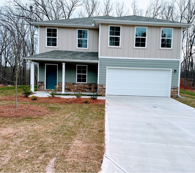 Photo - 4749 Foxhollow Trl (Covington, GA)