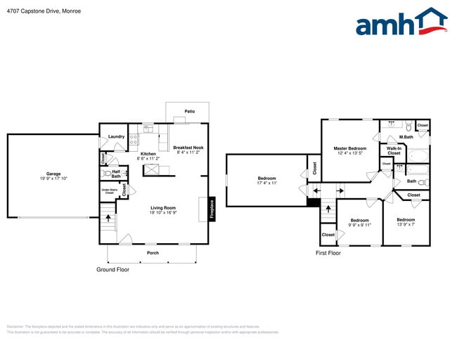 Building Photo - 4707 Capstone Drive