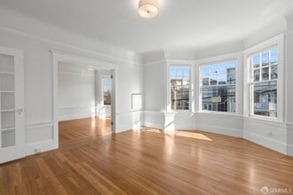 Building Photo - 1166 S Van Ness Ave