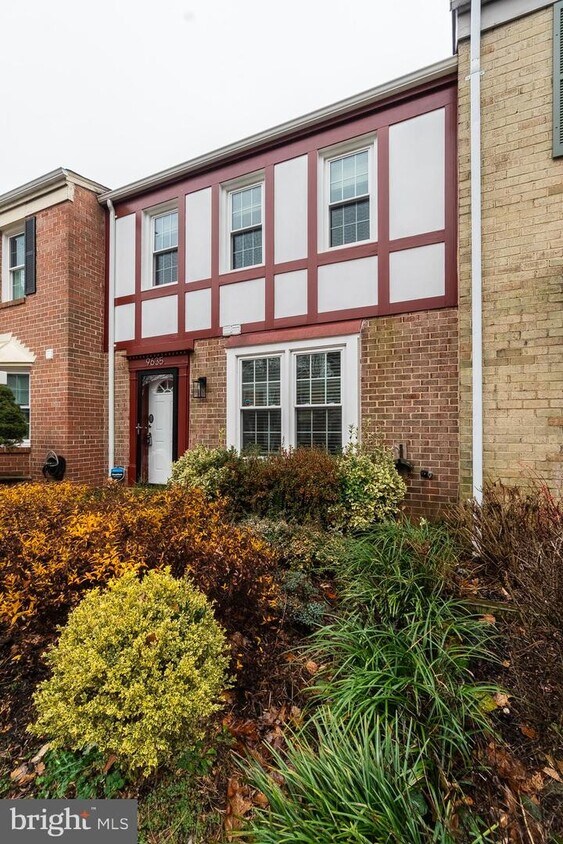 9635 Nonquitt Dr, Fairfax, VA 22031 Townhome Rentals in Fairfax VA