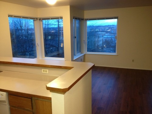 Building Photo - EMERSON TERRACE - 2 bedrooms