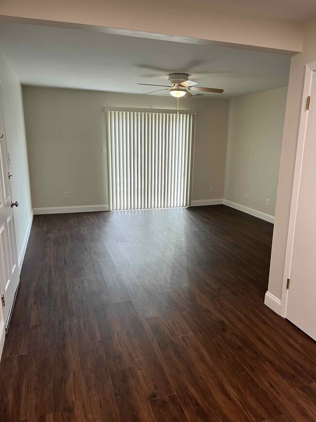 View of living room - 4301 Arrow Tree Dr