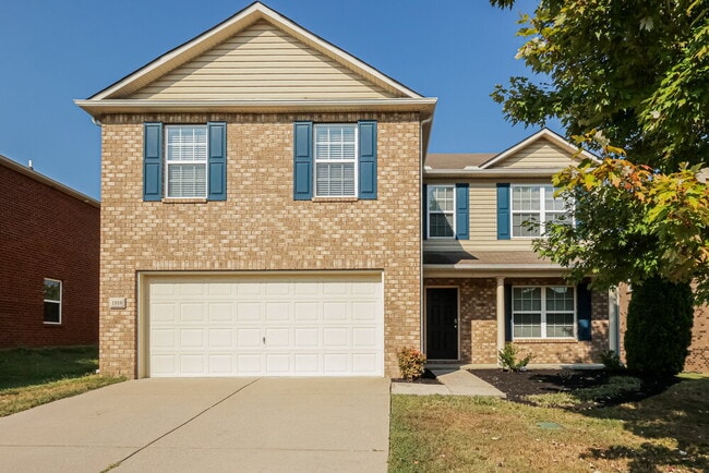 Building Photo - 1008 Harmony Ln