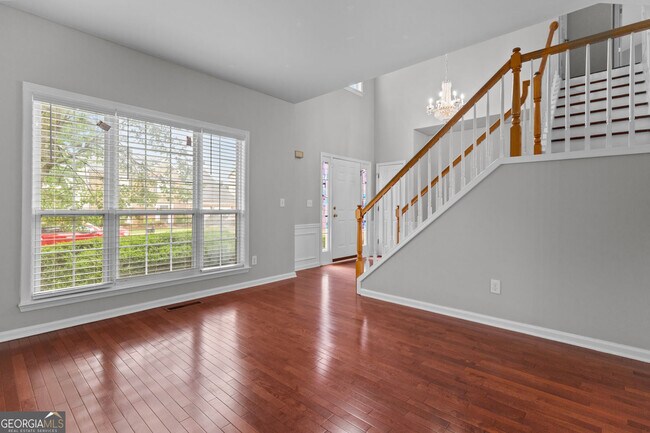 Foto del edificio - 2315 Hiawassee Dr NW