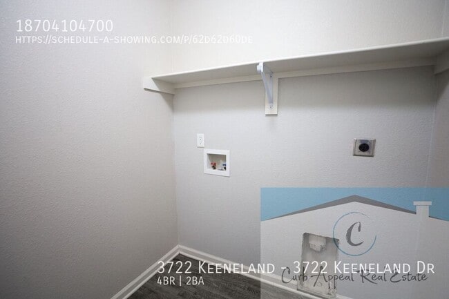 Foto del edificio - 3722 Keeneland Dr