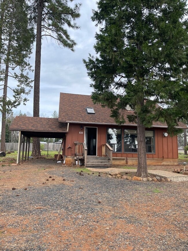 Building Photo - 6311 Janine Ct