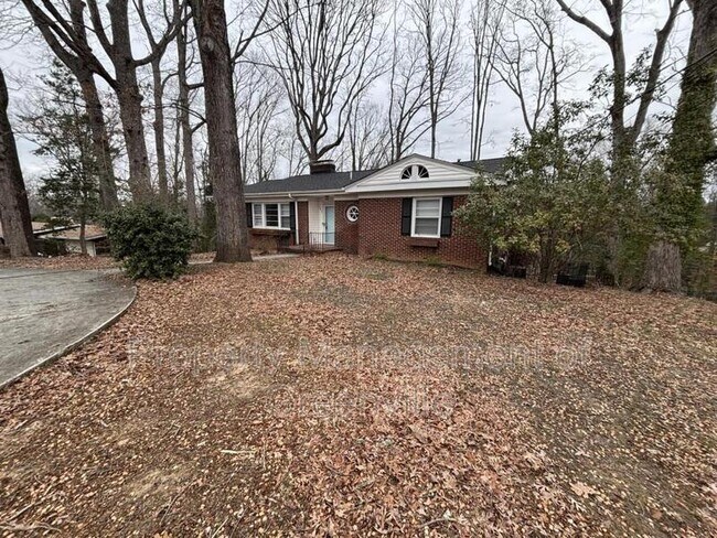 Building Photo - 105 Rockmont Rd