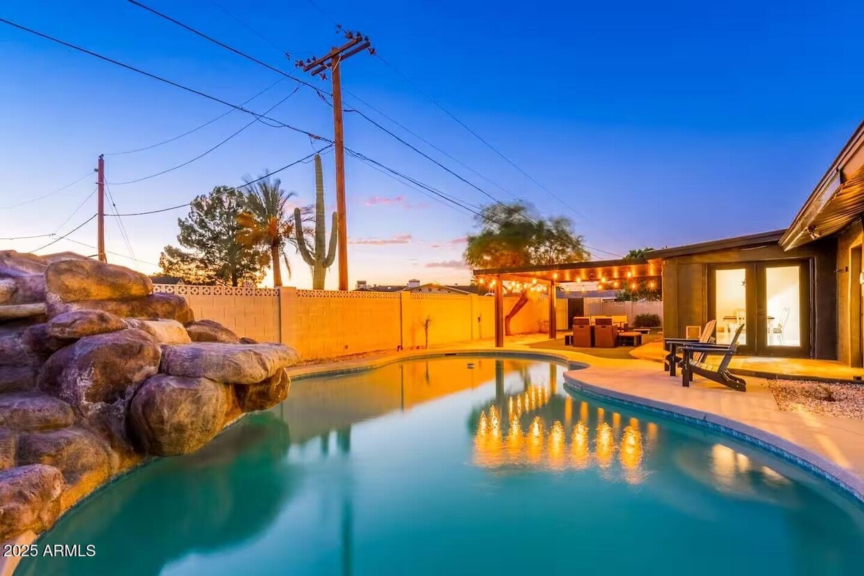 Foto principal - 10240 N 34th Pl