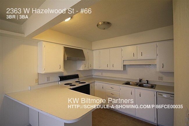Building Photo - 2363 W Hazelwood St