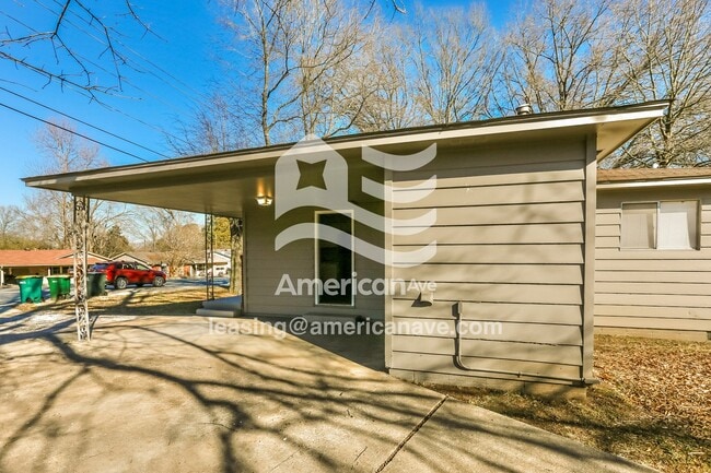 Building Photo - 5005 Gum Springs Rd