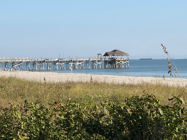 Building Photo - 5000 Ocean Beach Blvd