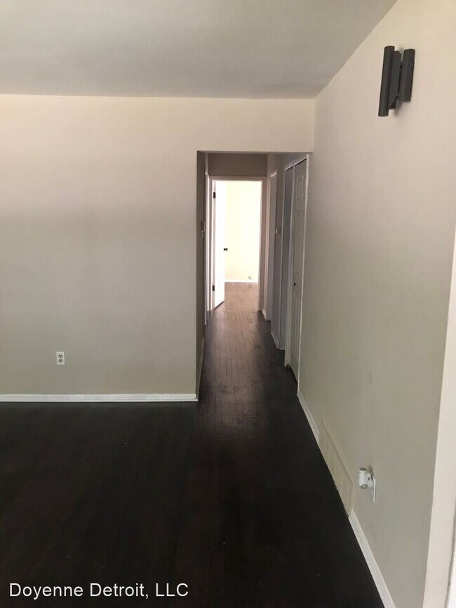 Foto del edificio - 3 br, 2 bath House - 4123 Burton