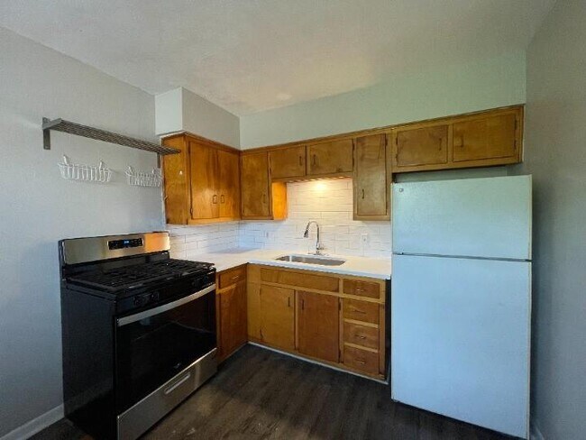 Foto del edificio - 3106 Duval St