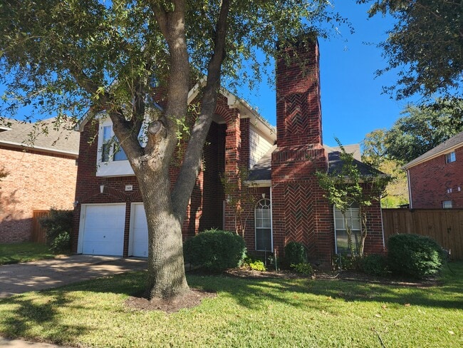 Building Photo - 929 Parker Dr