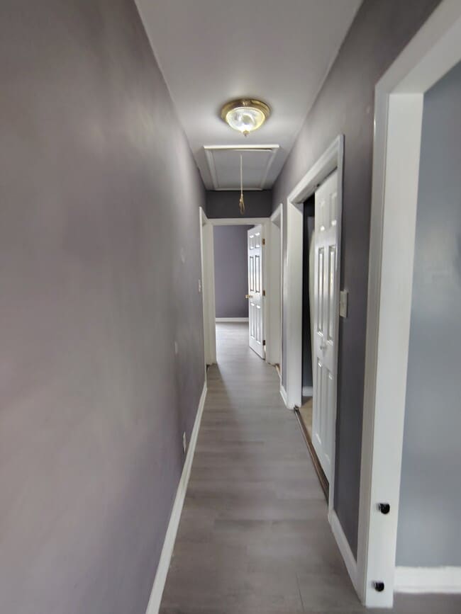 Foto del edificio - 1706 23rd Ave N