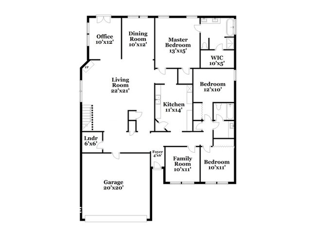 Building Photo - 10123 Deep Creek Dr