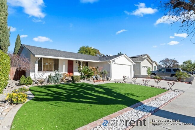 Building Photo - 3 br, 2 bath House - 1888 Camacho Way, San...