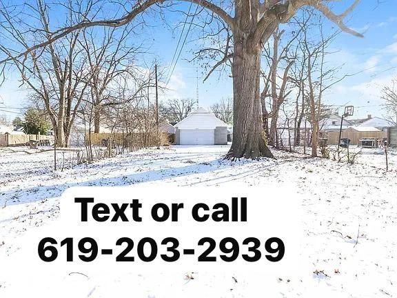 Foto del edificio - 3636 Craig Ave