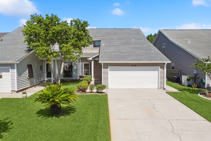 1546 Marina Dr, Slidell, LA 70458 Townhome Rentals in Slidell LA