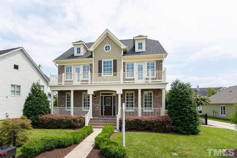 1517 Hemby Ridge Ln, Morrisville, NC 27560 House Rental in