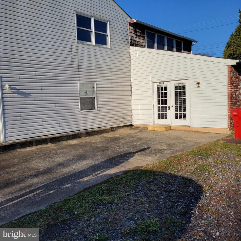 420 S Park Ave, Eagleville, PA 19403 House Rental in Eagleville, PA