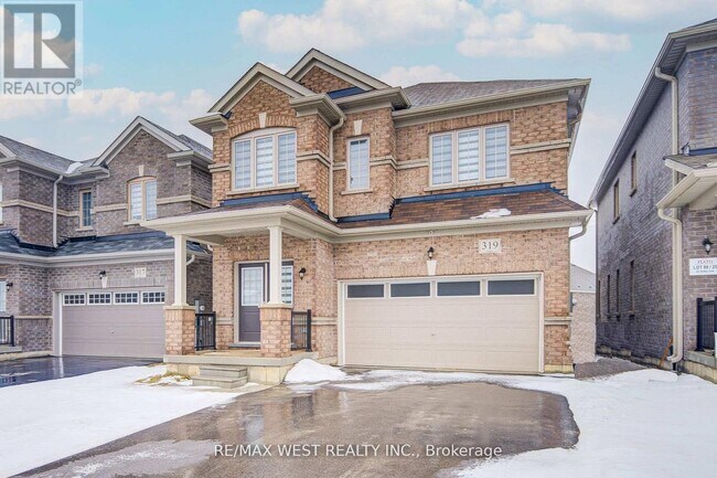 Building Photo - 319 Ridley Cres