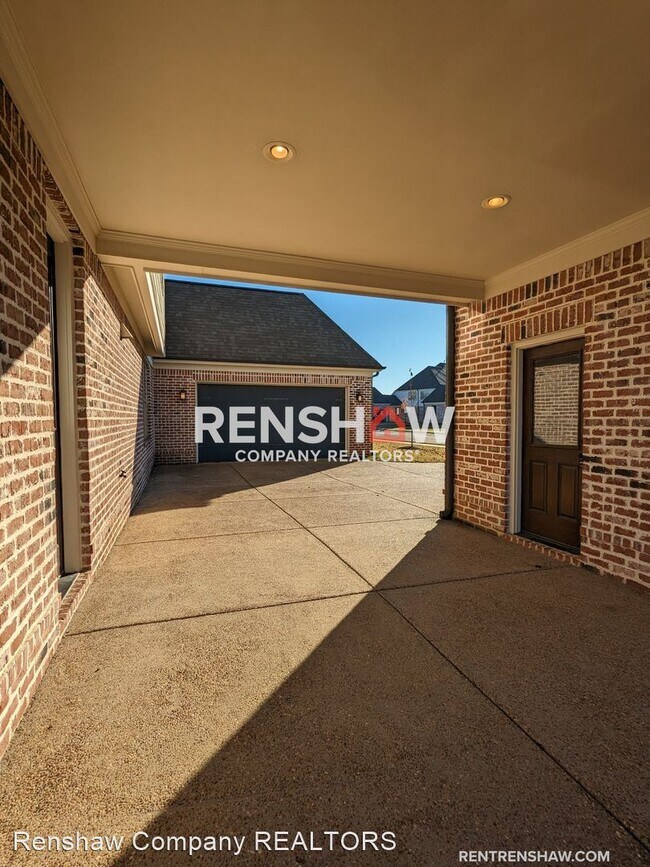 Foto del edificio - 5 br, 3 bath House - 851 Cypress Pond Cv