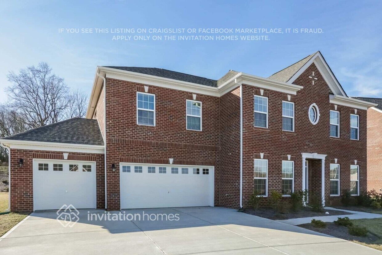 Foto principal - 11350 Cedarvale Farm Pkwy