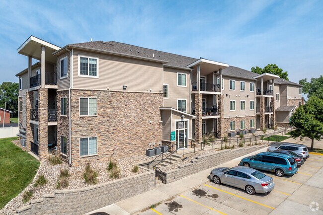 Foto del edificio - Golfview Condos