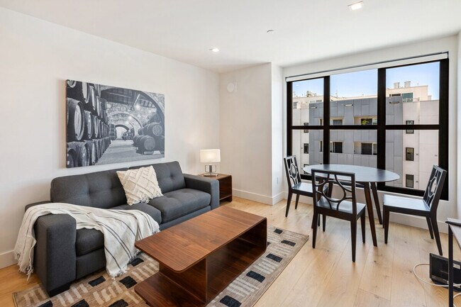 Building Photo - 761 Minna St
