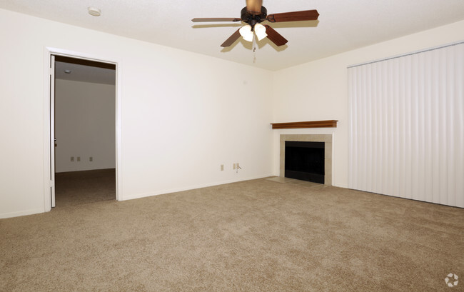 2BR2BA-D - Autumn Glen