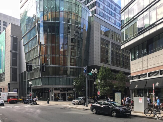 Foto del edificio - Ritz-Carlton Residences Tower 2