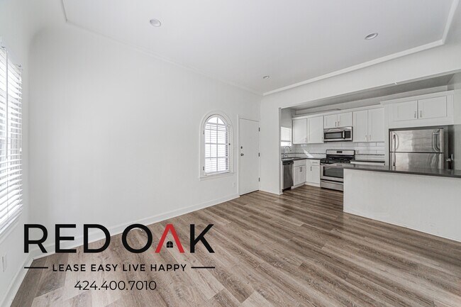 Foto del edificio - 834 N Alta Vista Blvd